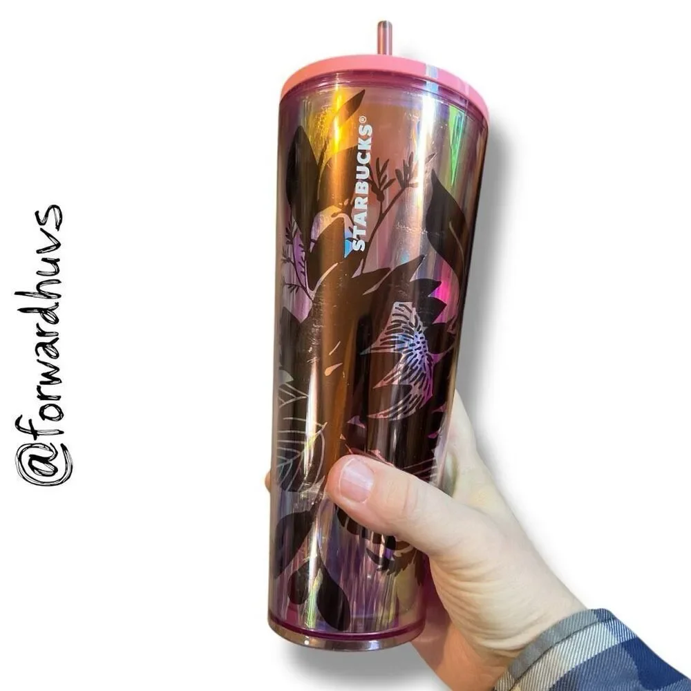 Starbucks limited edition